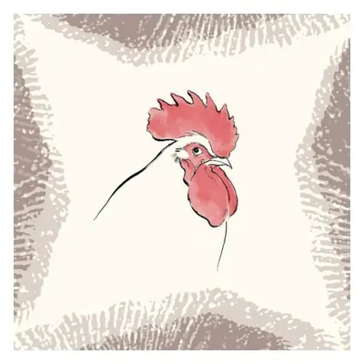 Rooster (Bullion) (Vinyl / 12" EP)