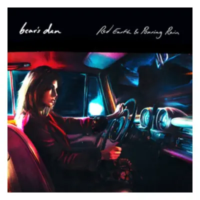 "Red Earth & Pouring Rain" ("Bear's Den") (Vinyl / 12" Album)