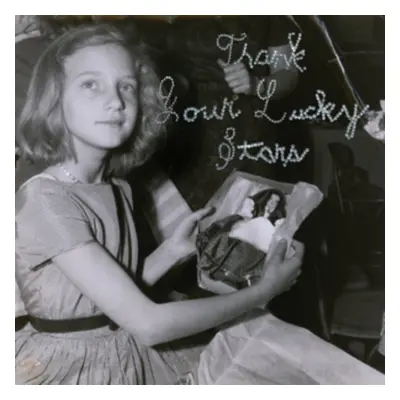 "Thank Your Lucky Stars" ("Beach House") (CD / Album Digipak)