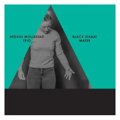 "Black Stabat Mater" ("Hedvig Mollestad Trio") (CD / Album)