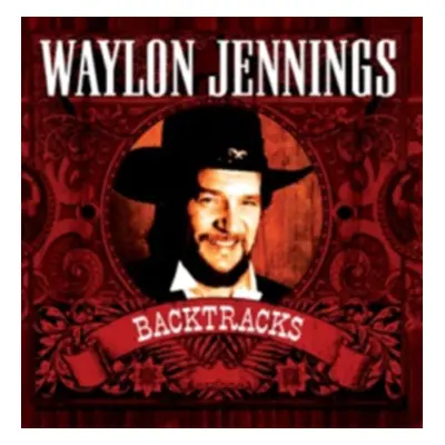 "Backtracks" ("Waylon Jennings") (CD / Album)