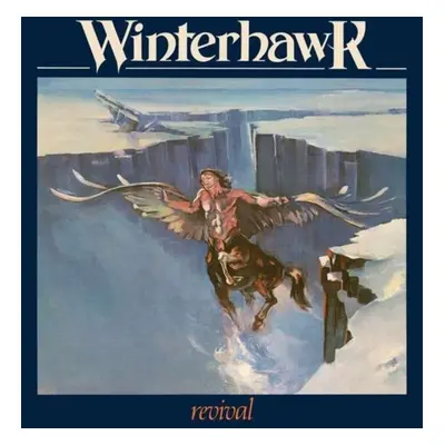 "Revival" ("Winterhawk") (Vinyl / 12" Album)