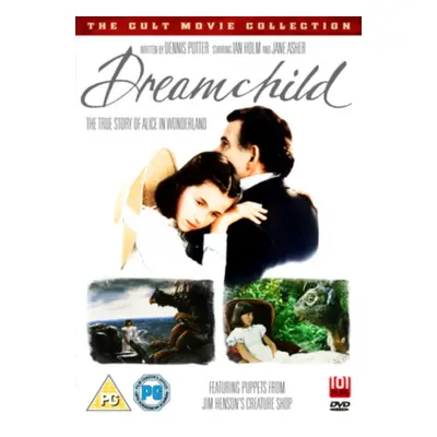 "Dreamchild" ("Gavin Millar") (DVD)