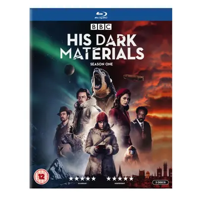 "His Dark Materials: Season One" ("") (Blu-ray / Box Set)