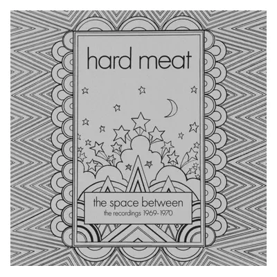 "The Space Between" ("Hard Meat") (CD / Box Set)