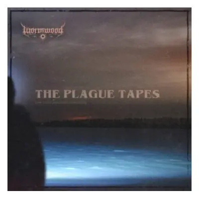 "Plague Tapes" ("Wormwood") (CD / EP)