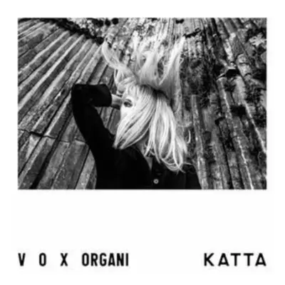 "Vox Organi" ("Katta") (Vinyl / 12" Album)