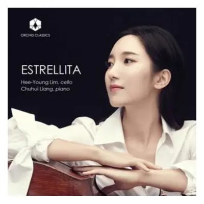 "Hee-Young Lim/Chuhui Liang: Estrellita" ("") (CD / Album)