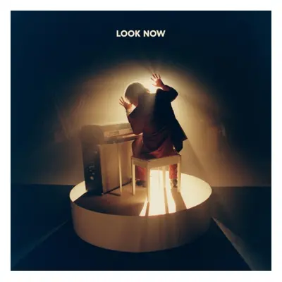 "Look Now" ("Oscar Lang") (CD / Album)