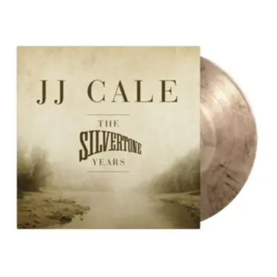 "The Silvertone Years" ("J.J. Cale") (Vinyl / 12" Album Coloured Vinyl (Limited Edition))