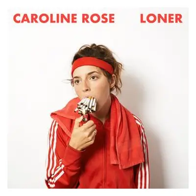 "Loner" ("Caroline Rose") (CD / Album)