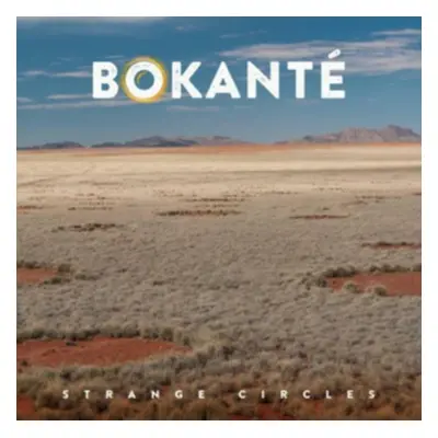 "Strange Circles" ("Bokant") (CD / Album)