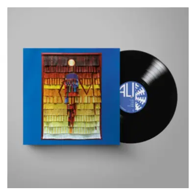 "Ali" ("Vieux Farka Tour & Khruangbin") (Vinyl / 12" Album)