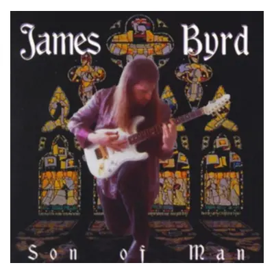 "Son of Man" ("James Byrd") (CD / Album)