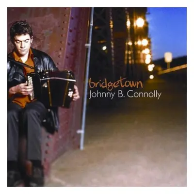 "Bridgetown" ("Johnny B. Connolly") (CD / Album)