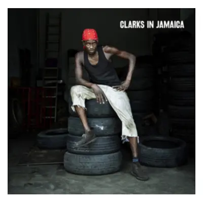 "Clarks in Jamaica" ("") (Vinyl / 12" Album)