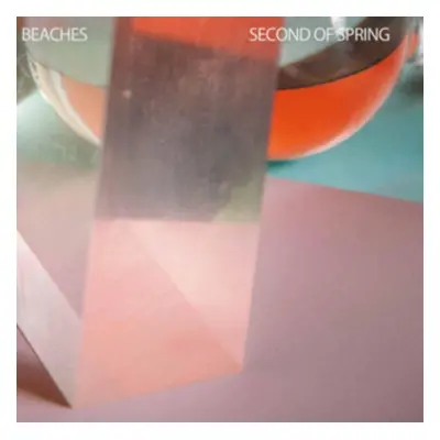 "Second of Spring" ("Beaches") (Vinyl / 12" Album)