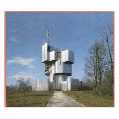 "Unknown Mortal Orchestra" ("Unknown Mortal Orchestra") (CD / Album)