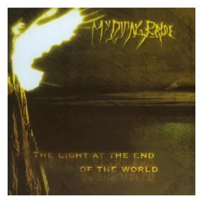 "The Light at the End of the World" ("My Dying Bride") (CD / Album)