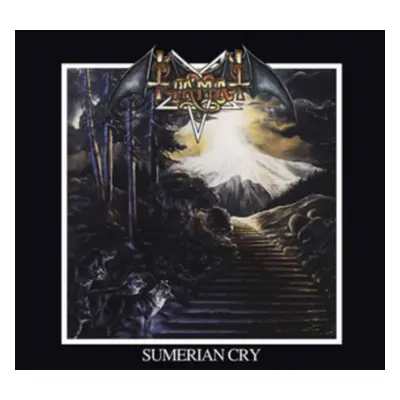 "Sumerian Cry" ("Tiamat") (CD / Album)