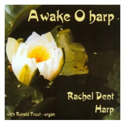 "Rachel Dent: Awake O Harp" ("") (CD / Album)