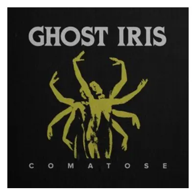 "Comatose" ("Ghost Iris") (Vinyl / 12" Album Coloured Vinyl)