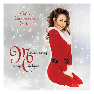 "Merry Christmas" ("Mariah Carey") (CD / Album)