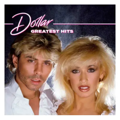 "Greatest Hits" ("Dollar") (CD / Album)