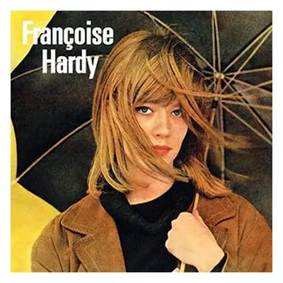 "Franoise Hardy" ("Franoise Hardy") (CD / Album)