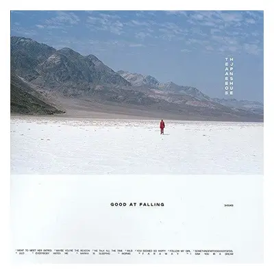 "Good at Falling" ("The Japanese House") (CD / Album)