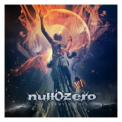 "The Enemy Within" ("Null'O'Zero") (CD / Album)