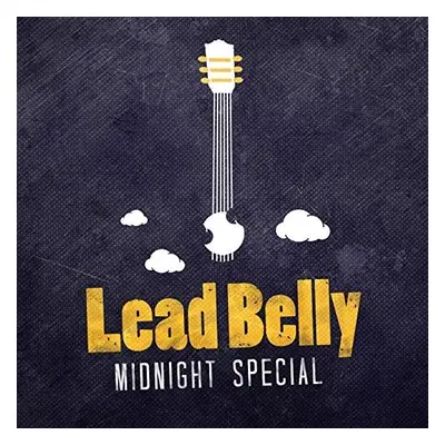 "Midnight Special" ("Lead Belly") (CD / Album)