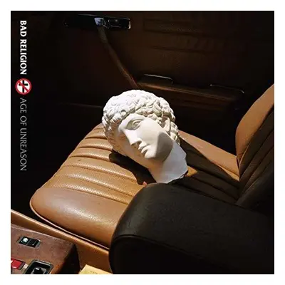 "Age of Unreason" ("Bad Religion") (CD / Album)