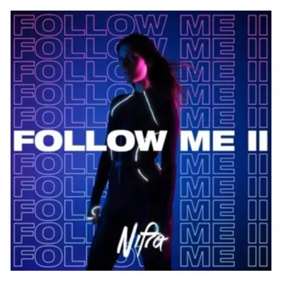 "Follow Me II" ("") (CD / Album)