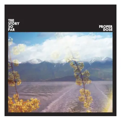 "Proper Dose" ("The Story So Far") (Vinyl / 12" Album)