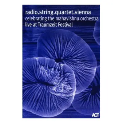 "Celebrating the Mahavishnu Orchestra: Radio String Quartet Vienna" ("") (DVD)