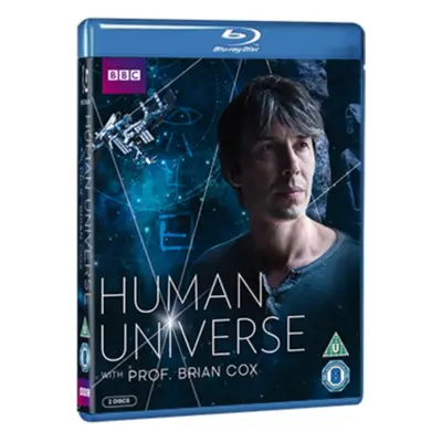 "Human Universe" ("") (Blu-ray)