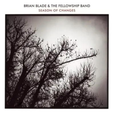 "Season of changes" ("Brian Blade & The Fellowship Band") (CD / Album)