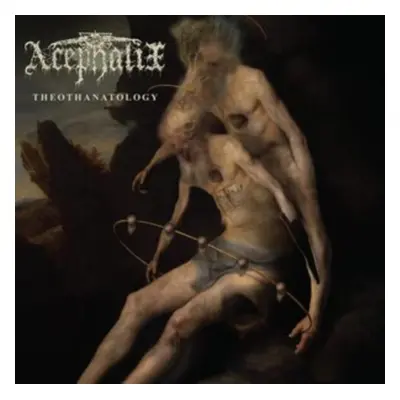 "Theothanatology" ("Acephalix") (CD / Album Digipak)