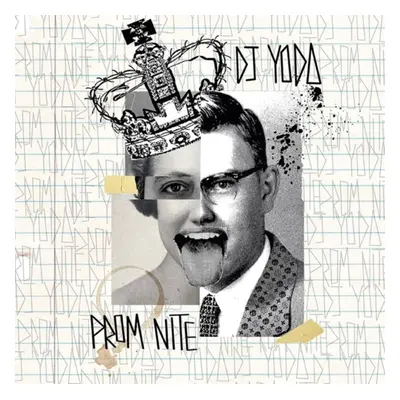 "Prom Nite" ("DJ Yoda") (Vinyl / 12" Album)