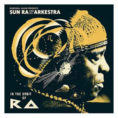 "In the Orbit of Ra" ("Sun Ra and His Arkestra") (Vinyl / 12" Album)