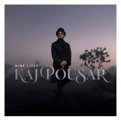 "Nine Lives" ("Kaj Pousr") (CD / Album)