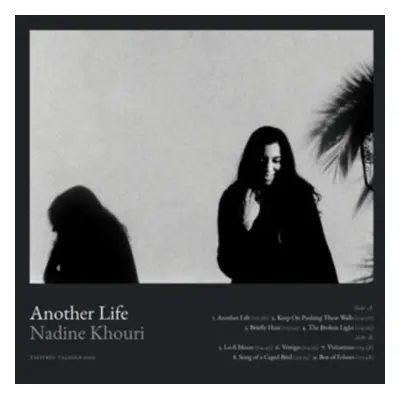 "Another Life" ("Nadine Khouri") (Vinyl / 12" Album)