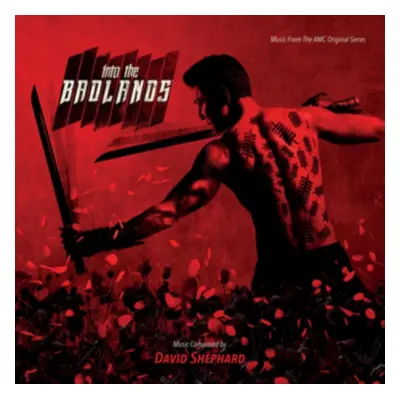 "Into the Badlands" ("") (CD / Album)