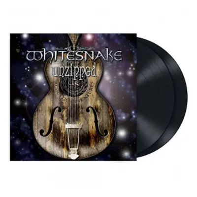 "Unzipped" ("Whitesnake") (Vinyl / 12" Album)