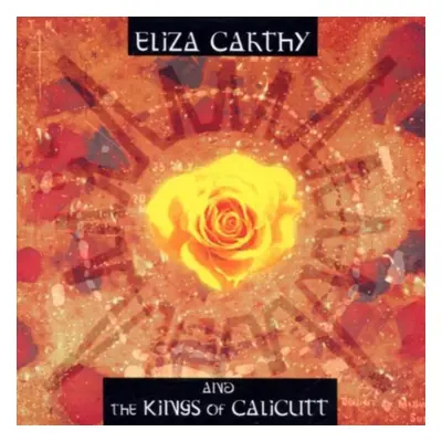 "Eliza Carthy & The Kings Of Calicutt" ("The Kings Of Calicutt/Eliza Carthy") (CD / Album)