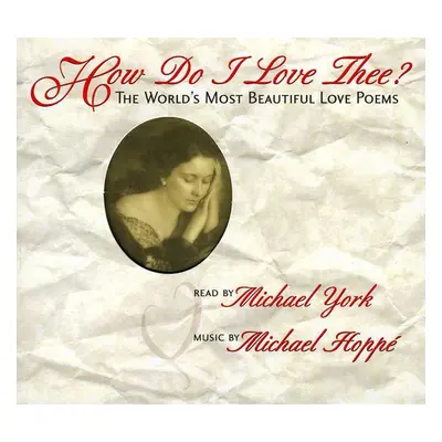 "How Do I Love Thee? (Hoppe and York) [deluxe Digipak]" ("") (CD / Album)