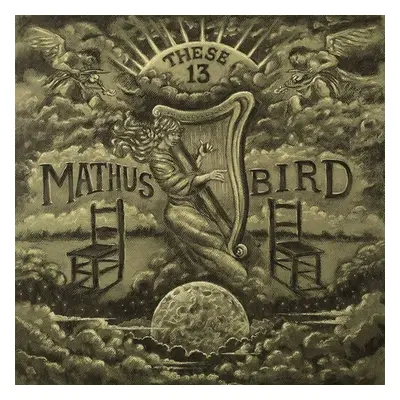 "These 13" ("Jimbo Mathus & Andrew Bird") (CD / Album)