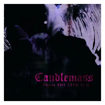 "From the 13th Sun" ("Candlemass") (Vinyl / 12" Album (Gatefold Cover))