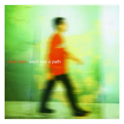 "Each Eye a Path" ("Mick Karn") (CD / Album)